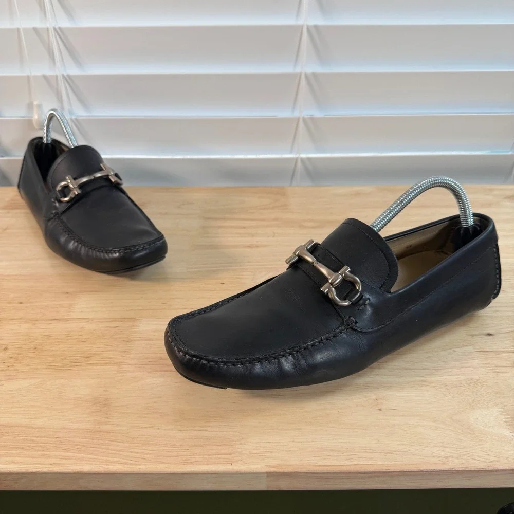 Salvatore Ferragamo | Shoes | Salvatore Ferragamo Parigi 